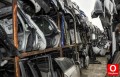 Oto Çıkma Parça / Jeep / Cherokee / Kaporta & Karoser / Sağ Arka Kapı / Çıkma Parça 