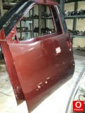 Oto Çıkma Parça / Fiat / Doblo / Kaporta & Karoser / Sol Ön Kapı / Çıkma Parça 