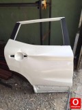 Oto Çıkma Parça / Nissan / Qashqai / Kaporta & Karoser / Sağ Arka Kapı / Çıkma Parça 