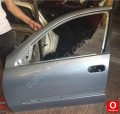Oto Çıkma Parça / Nissan / Almera / Kaporta & Karoser / Sol Ön Kapı / Çıkma Parça 