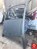 Oto Çıkma Parça / Renault / Megane / Kaporta & Karoser / Kesme Tavan Sacı / Çıkma Parça 