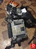 Oto Çıkma Parça / Hyundai / i20 / Elektrik / Kontak Seti / Çıkma Parça 