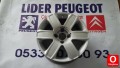 Oto Çıkma Parça / Citroen / C4 / Jant & Lastik / Çelik Jant / Çıkma Parça 