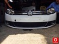 Oto Çıkma Parça / Volkswagen / Golf / Tampon / Ön Tampon / Çıkma Parça 