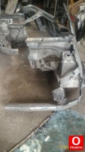 Oto Çıkma Parça / Renault / Clio / Kaporta & Karoser / Sol Şasi / Çıkma Parça 