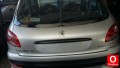 Oto Çıkma Parça / Peugeot / 206 / Kaporta & Karoser / Bagaj Kapağı / Çıkma Parça 