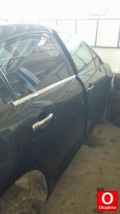 Oto Çıkma Parça / Citroen / C4 / Kaporta & Karoser / Sağ Arka Kapı / Çıkma Parça 
