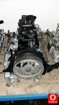 Oto Çıkma Parça / Peugeot / 301 / Motor / Silindir Kapağı / Çıkma Parça 