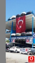 Oto Çıkma Parça / Citroen / C5 / Kaporta & Karoser / Kasa / Kupa / Çıkma Parça 