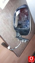 Oto Çıkma Parça / Nissan / X-Trail / Ayna / Sol Dış Ayna / Çıkma Parça 