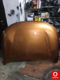 Oto Çıkma Parça / Nissan / Navara / Kaporta & Karoser / Kaput / Çıkma Parça 