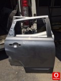 Oto Çıkma Parça / Nissan / Qashqai / Kaporta & Karoser / Sağ Arka Kapı / Çıkma Parça 