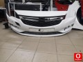 Oto Çıkma Parça / Opel / Astra / Tampon / Ön Tampon / Çıkma Parça 