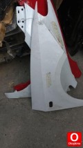 Oto Çıkma Parça / Seat / Leon / Kaporta & Karoser / Sağ Ön Çamurluk / Çıkma Parça 