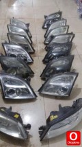 Oto Çıkma Parça / Opel / Vectra / Far & Stop / Sol Arka Stop / Çıkma Parça 