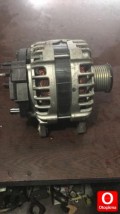Oto Çıkma Parça / Nissan / Qashqai / Elektrik / Şarj Dinamosu / Çıkma Parça 