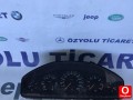 Oto Çıkma Parça / Mercedes / S Serisi / Elektrik / Kilometre Saati / Çıkma Parça 