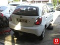 Hurda Belgeli Araçlar / Kia / Rio