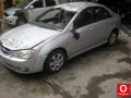 Hurda Belgeli Araçlar / Kia / Cerato