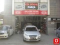 Hurda Belgeli Araçlar / Kia / Ceed