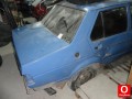 Hurda Belgeli Araçlar / Volkswagen / Jetta