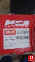 Oto Çıkma Parça / Opel / Vectra / Alt Takım / Aks Başı / Çıkma Parça 