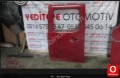Oto Çıkma Parça / Mazda / BT-50 / Kaporta & Karoser / Sol Arka Kapı / Çıkma Parça 