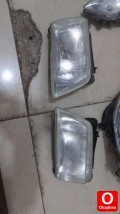 Oto Çıkma Parça / Opel / Frontera / Far & Stop / Sol Ön Far / Çıkma Parça 