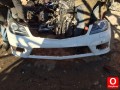 Oto Çıkma Parça / Mercedes / C180 / Tampon / Ön Tampon / Çıkma Parça 