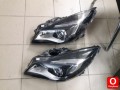Oto Çıkma Parça / Opel / Insignia / Far & Stop / Sol Ön Far / Çıkma Parça 