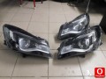 Oto Çıkma Parça / Opel / Insignia / Far & Stop / Sol Ön Far / Çıkma Parça 