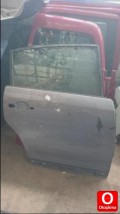 Oto Çıkma Parça / Citroen / C4 / Kaporta & Karoser / Sağ Arka Kapı / Çıkma Parça 