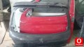 Oto Çıkma Parça / Peugeot / 206 / Kaporta & Karoser / Bagaj Kapağı / Çıkma Parça 