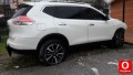 Hurda Belgeli Araçlar / Nissan / X-Trail