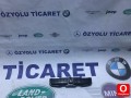 Oto Çıkma Parça / Mercedes / Vito / Elektrik / Dörtlü Flaşör Düğmesi / Çıkma Parça 