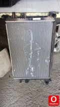 Oto Çıkma Parça / Volkswagen / Golf / Radyatör / Su Radyatörü / Çıkma Parça 