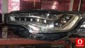 Oto Çıkma Parça / Audi / A6 / Far & Stop / Sol Ön Far / Çıkma Parça 