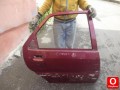 Oto Çıkma Parça / Citroen / ZX / Kaporta & Karoser / Sağ Arka Kapı / Çıkma Parça 