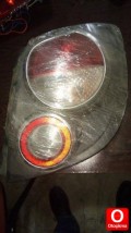 Oto Çıkma Parça / Chevrolet / Aveo / Far & Stop / Sol Arka Stop / Çıkma Parça 