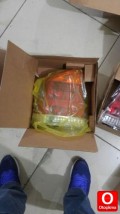 Oto Çıkma Parça / Opel / Vectra / Far & Stop / Sol Arka Stop / Çıkma Parça 