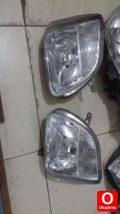 Oto Çıkma Parça / Opel / Agila / Far & Stop / Sol Ön Far / Çıkma Parça 
