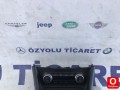 Oto Çıkma Parça / Mercedes / CLA / Klima / Kontrol Paneli / Çıkma Parça 