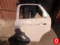 Oto Çıkma Parça / Ford / Focus / Kaporta & Karoser / Sol Arka Kapı / Çıkma Parça 
