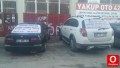 Oto Çıkma Parça / Nissan / Primera / Tampon / Sis Farı Çerçevesi / Çıkma Parça 