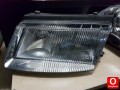 Oto Çıkma Parça / Volkswagen / Passat / Far & Stop / Sol Ön Far / Sıfır Parça 