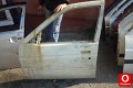Oto Çıkma Parça / Ford / Escort / Kaporta & Karoser / Sol Ön Kapı / Çıkma Parça 