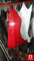 Oto Çıkma Parça / Seat / Ibiza / Kaporta & Karoser / Sağ Ön Çamurluk / Çıkma Parça 