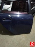 Oto Çıkma Parça / Ford / Fiesta / Kaporta & Karoser / Sağ Arka Kapı / Çıkma Parça 