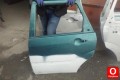 Oto Çıkma Parça / Ford / Focus / Kaporta & Karoser / Sol Arka Kapı / Çıkma Parça 