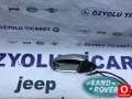 Oto Çıkma Parça / Mercedes / S Serisi / Ayna / Sol Dış Ayna / Çıkma Parça 